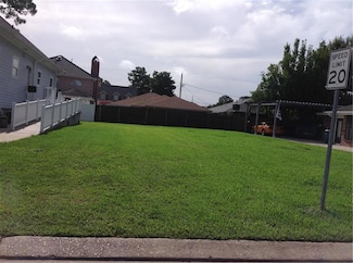 Lots 41-42 Focis St, Metairie, LA 70005