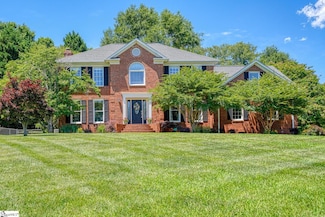 225 W Killarney Lake, Moore, SC 29369