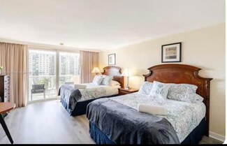 19201 Collins Ave Unit 733, Sunny Isles Beach, FL 33160