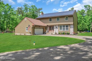 40 Pine Cone Ct, Tabernacle, NJ 08088
