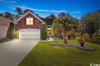 604 Trawler Bay Ct, Conway, SC 29526