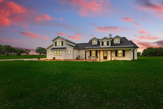 3728 George Owens Rd, Ponder, TX 76259