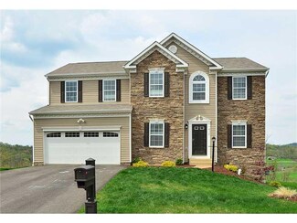 410 Summit Ct, Houston, PA 15342
