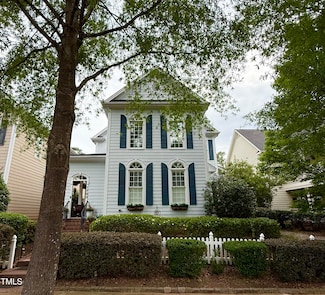 1703 Happiness Hill Ln, Raleigh, NC 27614