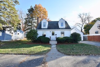 22 Anania Terrace, Brockton, MA 02301