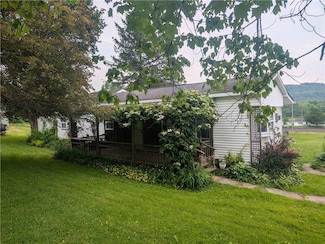 3142 Route 155, Port Allegany, PA 16743