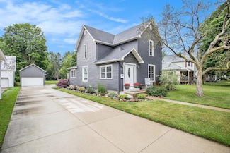 325 Marshall St, Coldwater, MI 49036