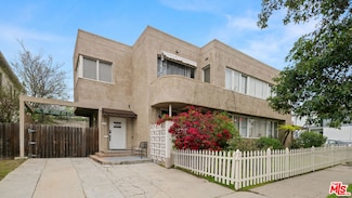 6255 W Olympic Blvd, Los Angeles, CA 90048