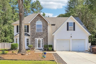 277 Edison Dr, Stockbridge, GA 30281