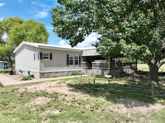 113587 New Texanna Rd, Checotah, OK 74426