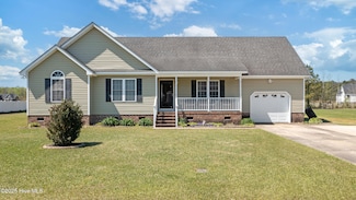 217 Linwood Dr, Elizabeth City, NC 27909