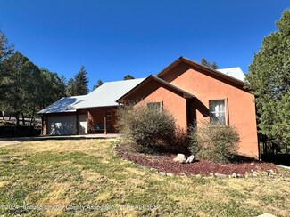 200 Oak Grove Place, Ruidoso, NM 88345