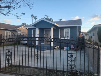 2154 E Lucien St, Compton, CA 90222