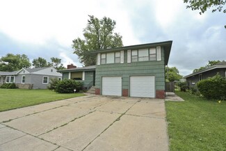 3325 E Clark St, Wichita, KS 67218