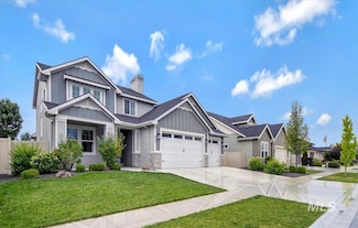677 E Andes Dr, Kuna, ID 83634