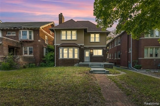 3031 Field St, Detroit, MI 48214