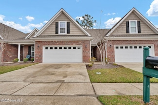1269 Greensview Cir, Leland, NC 28451