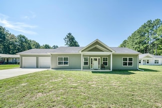 419 Adams St, Sparta, TN 38583