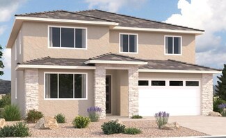 3952 S 2160 W Unit Lot 12, Hurricane, UT 84737