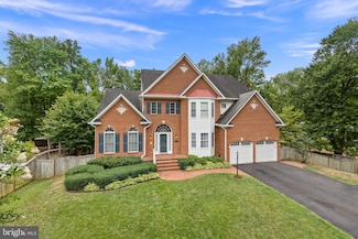 5630 Old Mill Rd, Alexandria, VA 22309