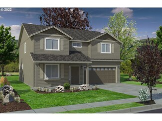 260 Rockcrest Dr, Lowell, OR 97452