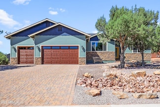 1604 W Beech Pkwy, Payson, AZ 85541