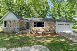 115 Middle St, Moberly, MO 65270