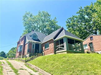 1727 Tennyson Ave, Dayton, OH 45406