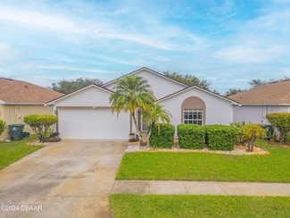 316 Dahoon Holly Dr, Daytona Beach, FL 32117