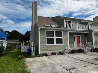 310 Lakeside Dr Unit A, Surfside Beach, SC 29575