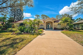 2081 Timucua Trail, Nokomis, FL 34275