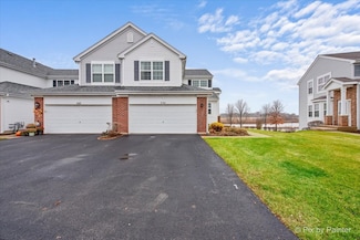 3161 Shenandoah Ln, Woodstock, IL 60098