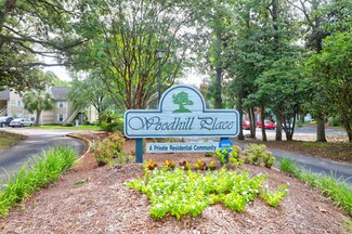 6241 Rolling Fork Rd Unit C 1103, North Charleston, SC 29406