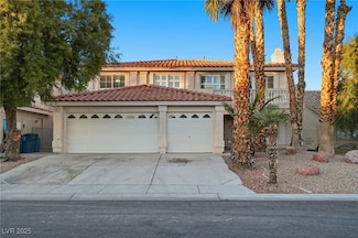1462 Starlight Canyon Ave, Las Vegas, NV 89183