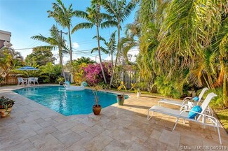 1631 NE 60th St, Fort Lauderdale, FL 33334