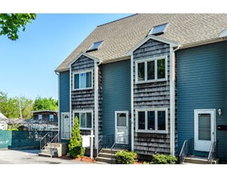 31 Pine Hill St Unit 31, Lowell, MA 01852