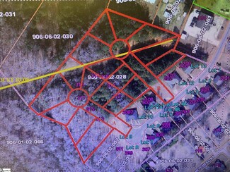 00 Ashley Ln, Laurens, SC 29360