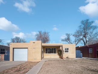 4613 Crest Ave SE, Albuquerque, NM 87108