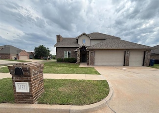 11321 NW 102nd St, Yukon, OK 73099