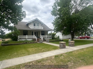 1005 Pearl St, Elba, NE 68835