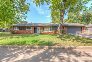 5244 S New Haven Ave, Tulsa, OK 74135
