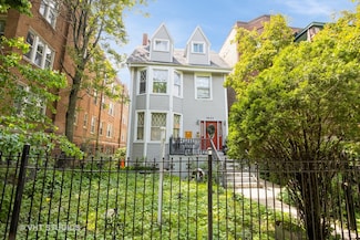 4652 N Magnolia Ave, Chicago, IL 60640