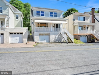 39 Schuylkill Ave, Shenandoah, PA 17976
