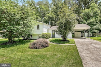 13425 Tamarack Rd, Silver Spring, MD 20904