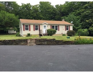 42 Powell Rd, Cummington, MA 01026