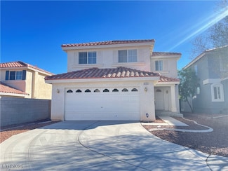 9751 Ocotillo Falls Ave, Las Vegas, NV 89148