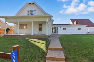 2156 Midland Trail, Culloden, WV 25510