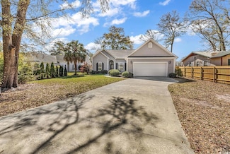 1626 Edgewood Dr, Little River, SC 29566