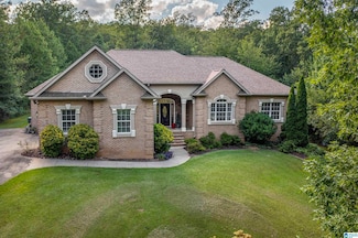 146 Lost Acres Dr, Alexandria, AL 36250