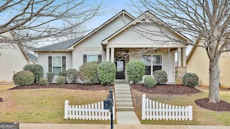 108 Majestic Dr, Newnan, GA 30265